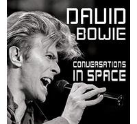 David Bowie - Conversations In Space