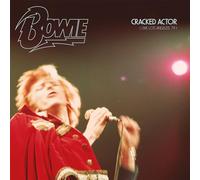 David Bowie - Cracked Actor (Live Los Angeles '74)
