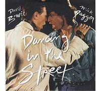 David Bowie - Dancing In The Street [12" VINYL]