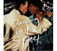 David Bowie - Dancing In The Street