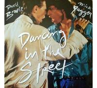 David Bowie - Dancing In The Street