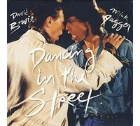 David Bowie - Dancing In The Street