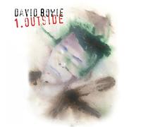 David Bowie - David Bowie - 1. Outside The Nathan Adler Diaries