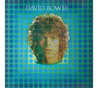 David Bowie - Vinyl Record VINYL - K23z