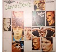 David Bowie - DAVID BOWIE Another Face vinyl LP