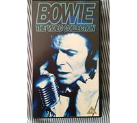 David Bowie - David Bowie: Bowie - The Video Collection [VHS]