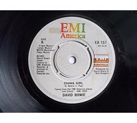 DAVID BOWIE - DAVID BOWIE China Girl 12"