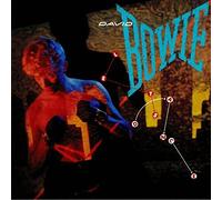 David Bowie - Let's Dance (2018 Remastered Version) [New Vinyl LP] Rmst