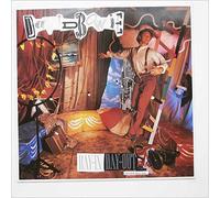 David Bowie - DAVID BOWIE / DAY IN DAY OUT