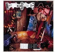 DAVID BOWIE - DAVID BOWIE, day-in day-out (extended dance mix), B side (extended dub mix) +julie, 12EA 230, 12" single