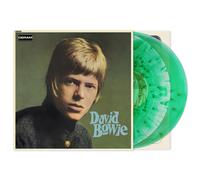 Bowie,David - David Bowie (Ltd. Edt.) [VINYL]