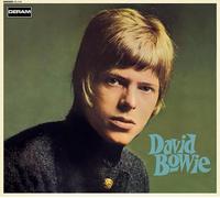 David Bowie – David Bowie – SHM‑CD – Deluxe Limited Edition (2024)