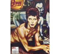 David Bowie - David Bowie - Diamond Dogs (45th Anniversary Limited Red)