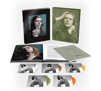 David Bowie - Divine Symmetry