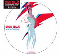 Drive-in Saturday 40th Anniversary [7" VINYL]