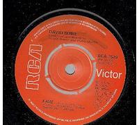 David Bowie - David Bowie Fame UK 45 7" single