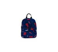 DAVID BOWIE/David Bowie Galaxy (Small Rucksack) - 43cm x 30cm x 15cm - Officially Licensed Merchandise