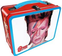 David Bowie - David Bowie Gen 2 Fun Box [New ] Lunchbox, Tin Case