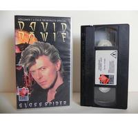 David Bowie - David Bowie: Glass Spider Tour [VHS]