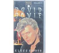 David Bowie - David Bowie: Glass Spider - Volume 2