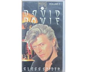 David Bowie - David Bowie: Glass Spider - Volume 2