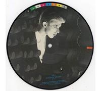 David Bowie - David Bowie - Golden Years / Can You Hear Me? (Picture Disc) [7" VINYL]