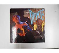 David Bowie - David Bowie LET'S DANCE, AML 3029