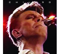 David Bowie - David Bowie - Live Santiago, Chile, 27th September 1990 (Part 2)