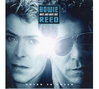 David Bowie - David Bowie / Lou Reed - White Light, White Heat - Single | Live 1983, Vinyl, 7", 45 RPM, Limited Edition, Numbered, White Vinyl