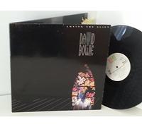 DAVID BOWIE - DAVID BOWIE loving the alien extended dance mix, gatefold, 12EA 195