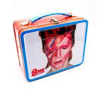 David Bowie: David Bowie Lunch Box (Aladdin Sane): Accessory