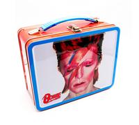 David Bowie: David Bowie Lunch Box (Aladdin Sane): Accessory