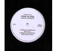 DAVID BOWIE - DAVID BOWIE - MIRACLE GOODNIGHT - 12" VINYL