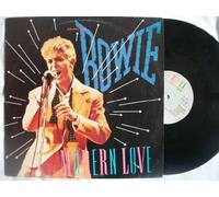 DAVID BOWIE - DAVID BOWIE Modern Love 12" vinyl