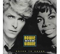 David Bowie - David Bowie / Nina Simone - Wild Is the Wind - Single