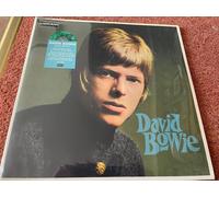Bowie,David - David Bowie (Ltd. Edt.) [VINYL]