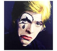 David Bowie - David Bowie: Silly Boy Blue / Love You Til Tuesday (Neon Yellow) [Winyl]