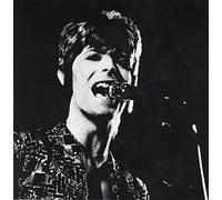 David Bowie - David Bowie - Space Oddity - Promo Translucent Green EP