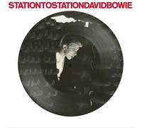 David Bowie - David Bowie - Station to Station 50th Anniversary