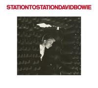 David Bowie - David Bowie - Station To Station [50th Anniversary Half Speed Master]