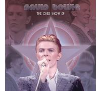 David Bowie - David Bowie - The Cher Show EP - Maxi Single | Recorded at CBS Studios in Fairfax, Los Angeles, November 8th 1975. Fame, Can You Hear Me, Young Americans Medley