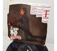 DAVID BOWIE - DAVID BOWIE, time will crawl single version , B side girls single edit , EA 237, 7" single