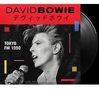 David Bowie - David Bowie: Tokyo Fm 1990 [Winyl]