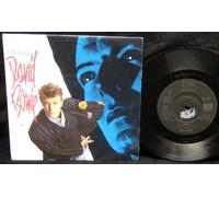 David Bowie - David Bowie: Tonight 7"