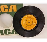 DAVID BOWIE - DAVID BOWIE tvc 15, 7 inch single, RCA 2682