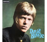 Bowie,David - David Bowie (Ltd. Edt.) [VINYL]