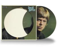 David Bowie - David Bowie [VINYL]