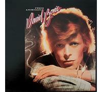 David Bowie - David Bowie - Young Americans Limited Edition Gold Vinyl