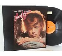 DAVID BOWIE - DAVID BOWIE young americans, RS 1006