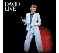 David Bowie – David Live – 2005 Mix (Remastered Version)